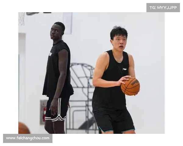 杨瀚森特训聚焦中投三分 八块腹肌显现 28号后开启试训计划 杨瀚森特训聚焦中投三分 八块腹肌显现 28号后开启试训计划